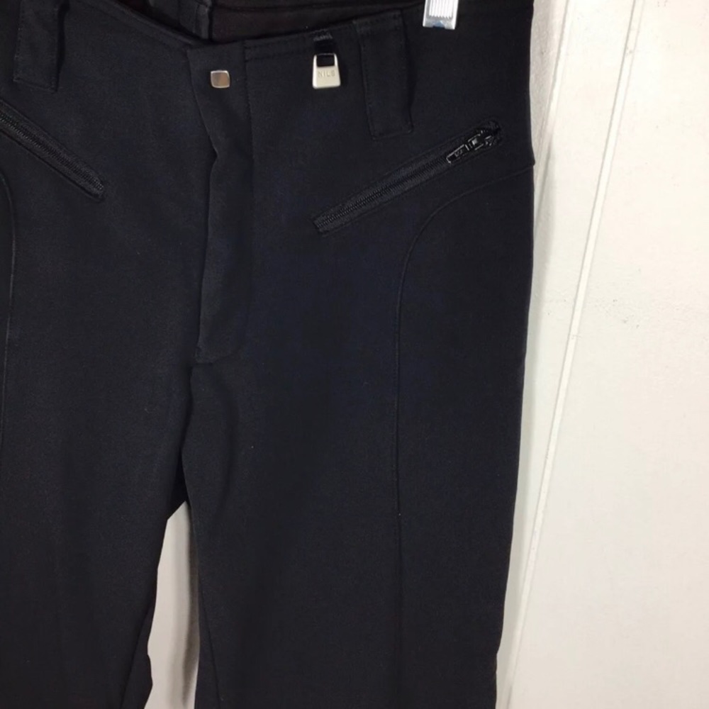 NILS Sportswear Melissa  Ski Snowboard Winter Pants 6 short